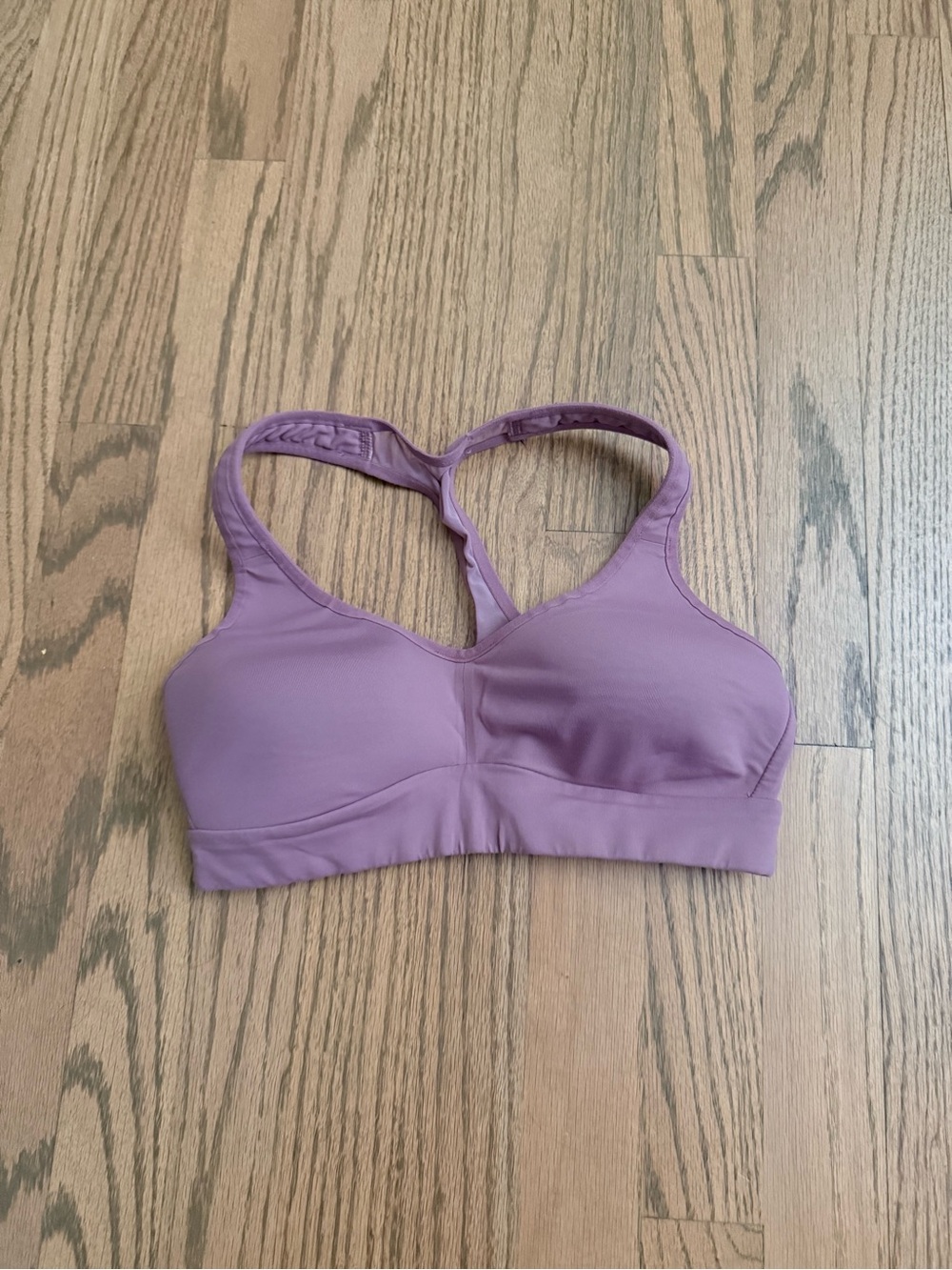 LULULEMON Speed Up Bra C/D